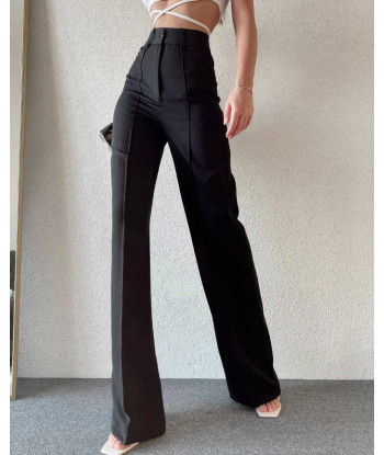 Pantalon Matelot Noir