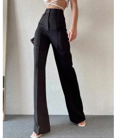 Pantalon Matelot Noir